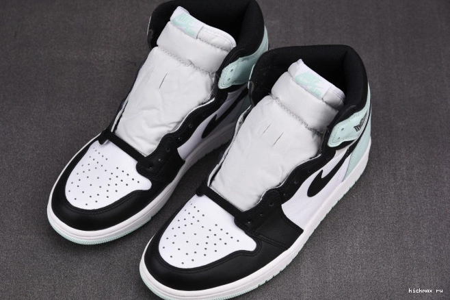 Rep Jordan 1 Igloo Retro High 861428-100 0818